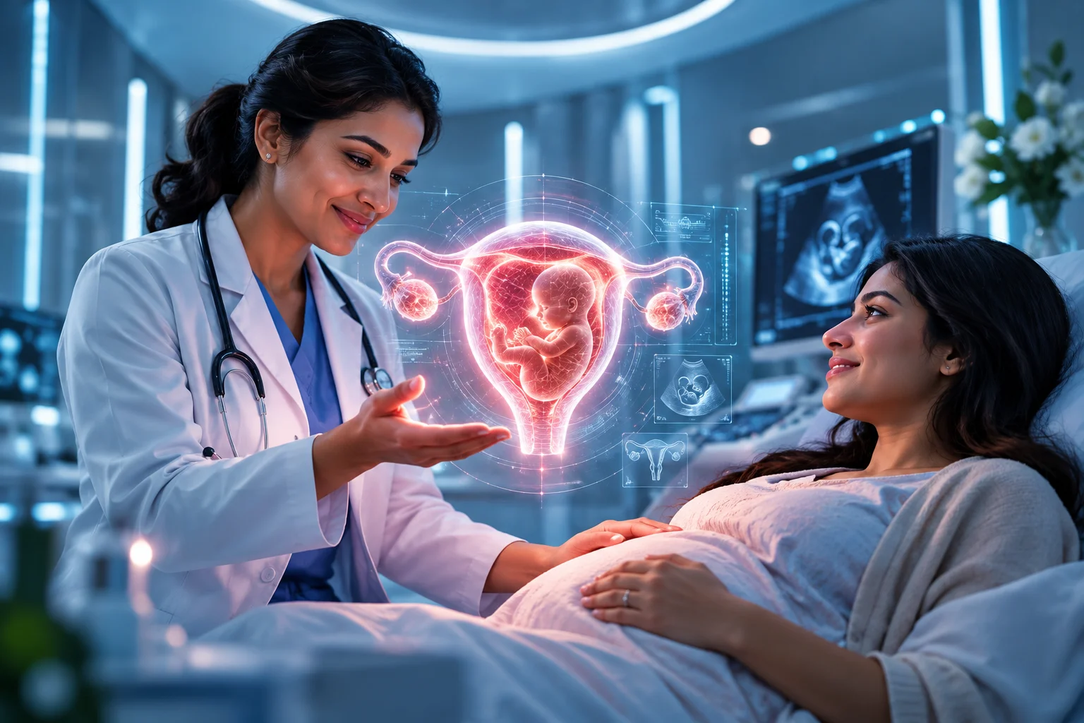 Gynaecology & Obstetrics