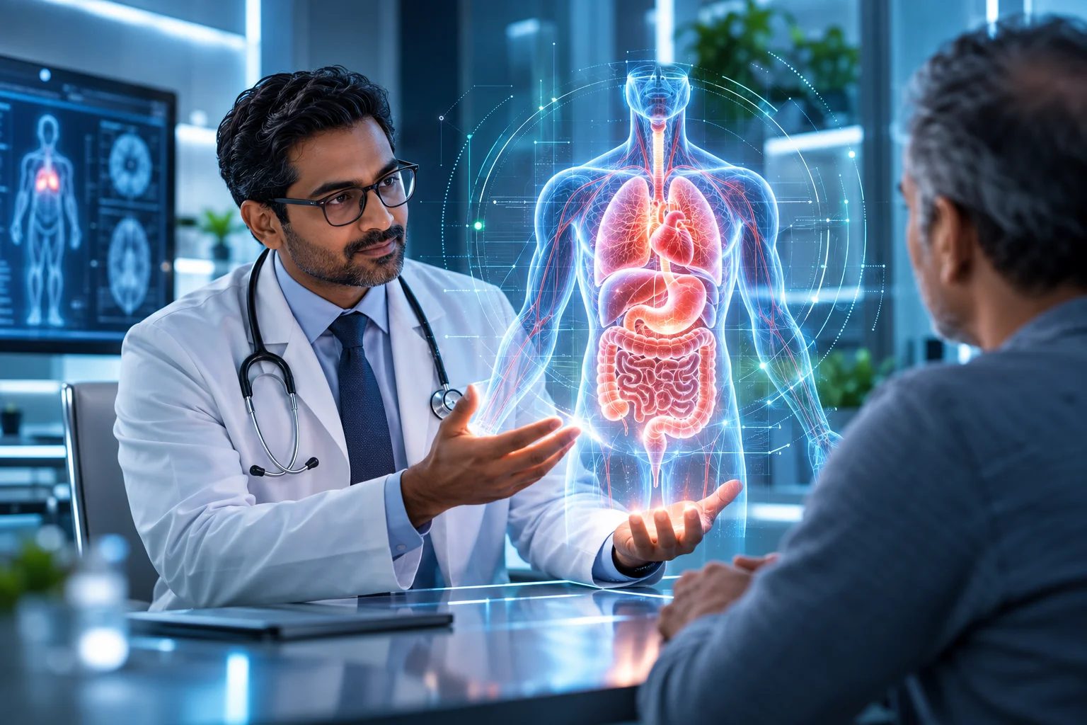 Internal Medicine
