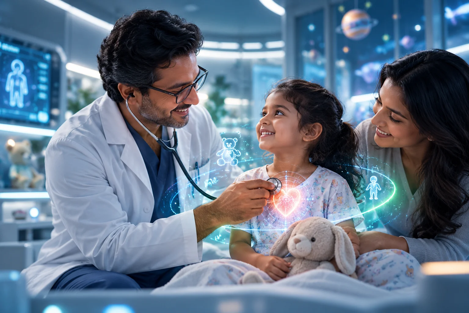 Pediatrics