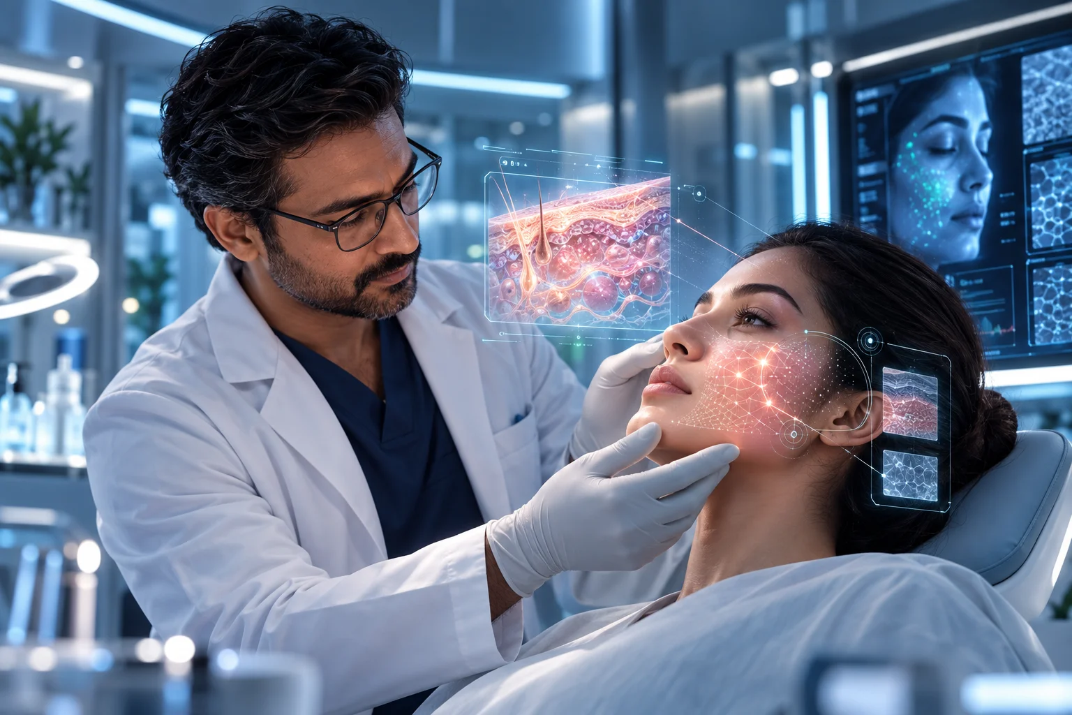 Dermatology