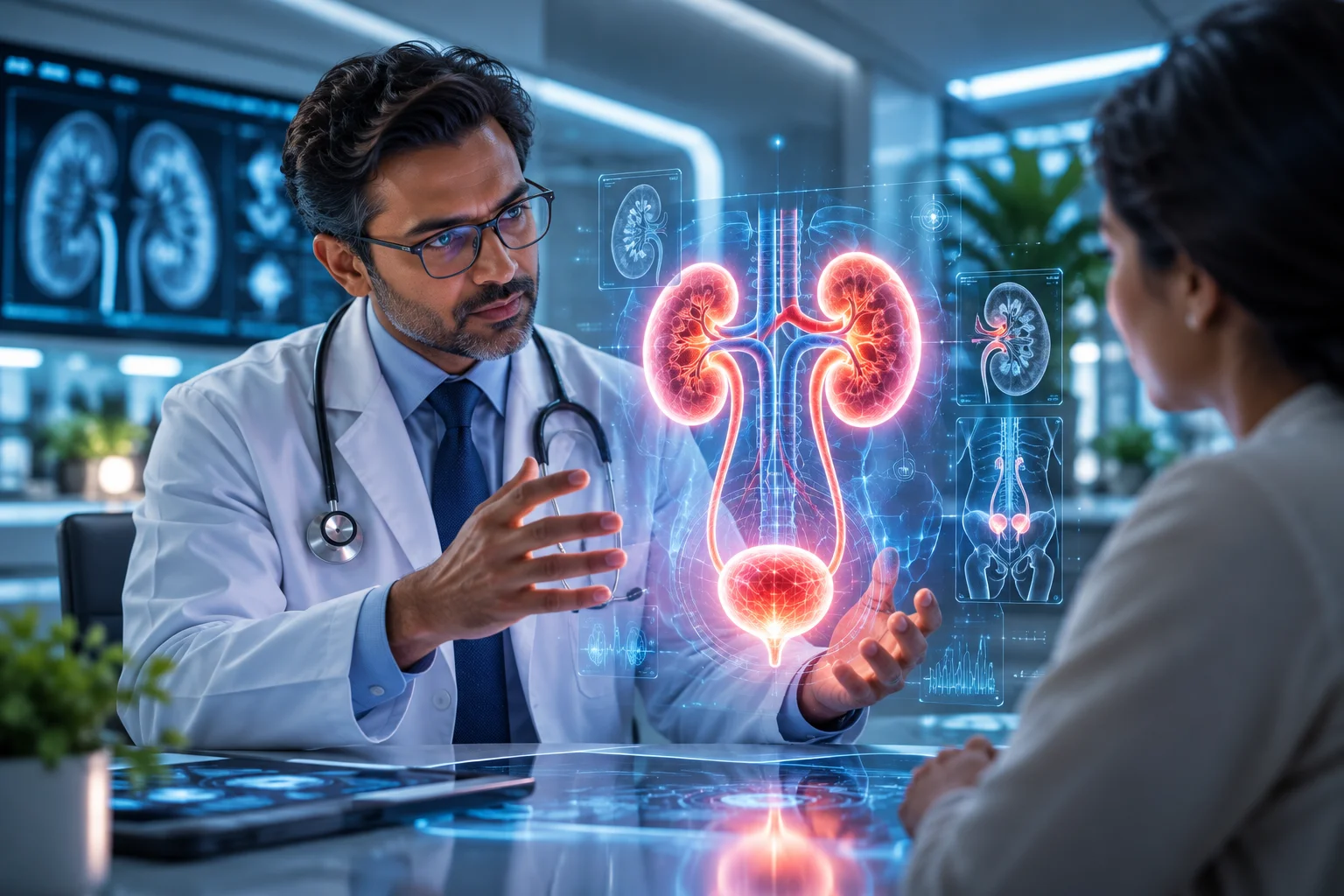 Urology